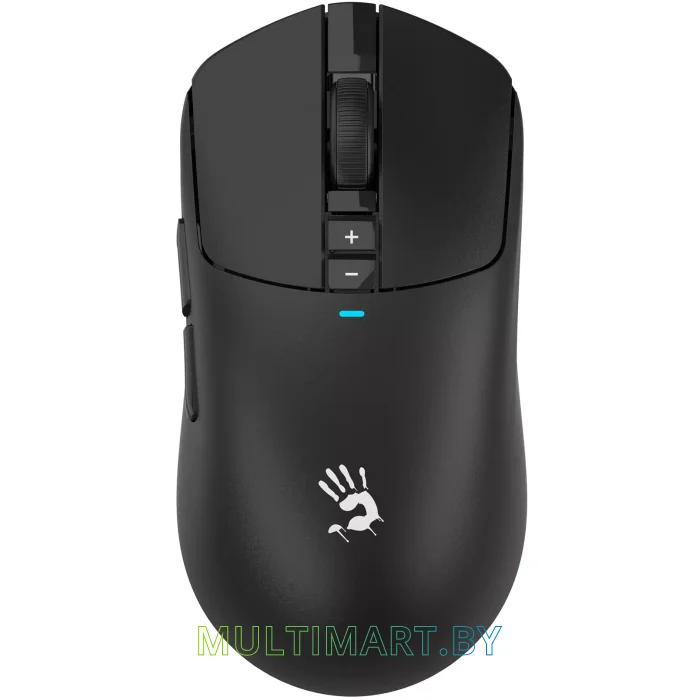 Игровая мышь A4Tech Bloody R72 Pro (черный)